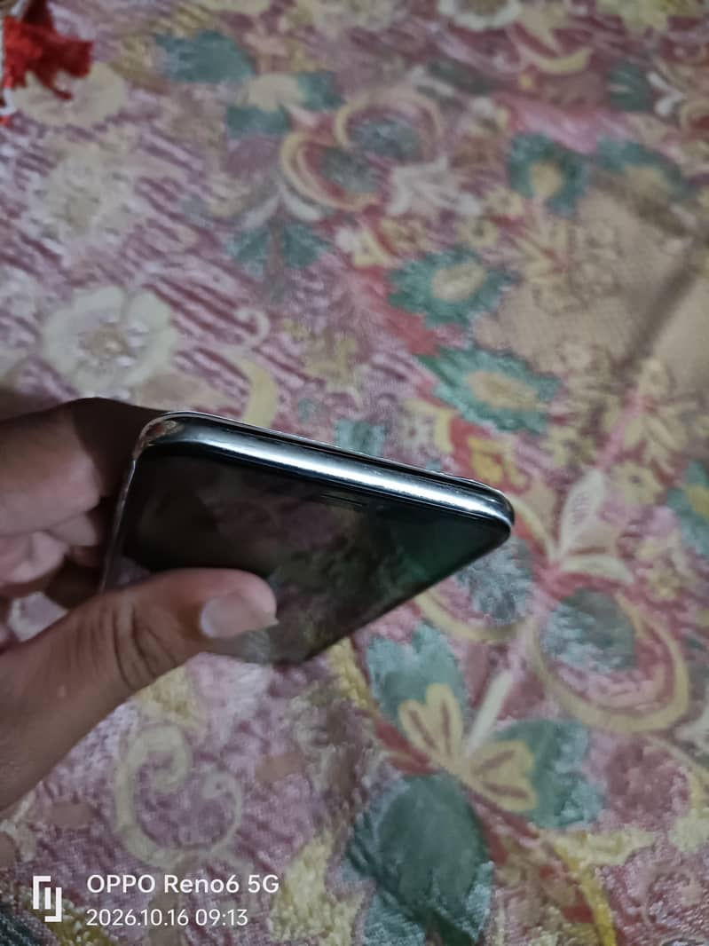 Apple iPhone X  original panel 1