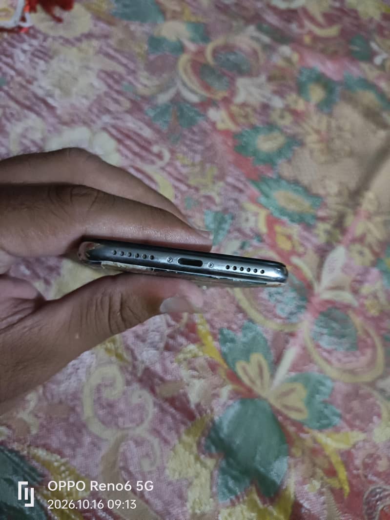 Apple iPhone X  original panel 2