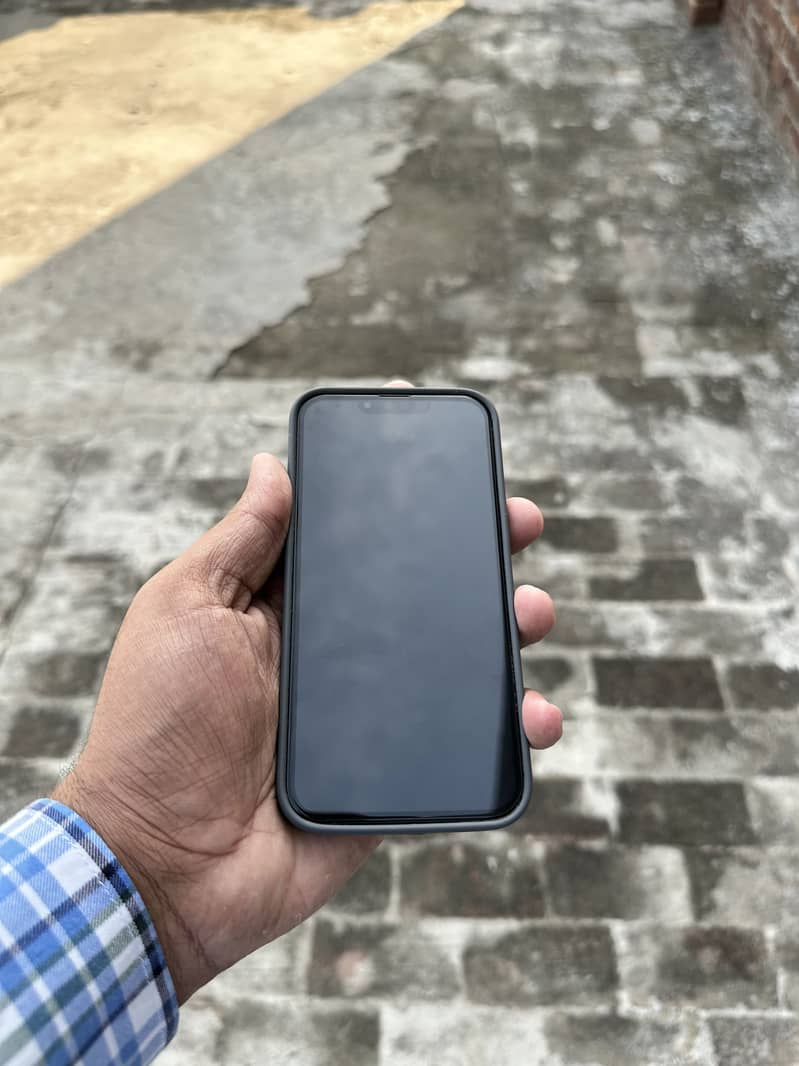 iPhone 13 1
