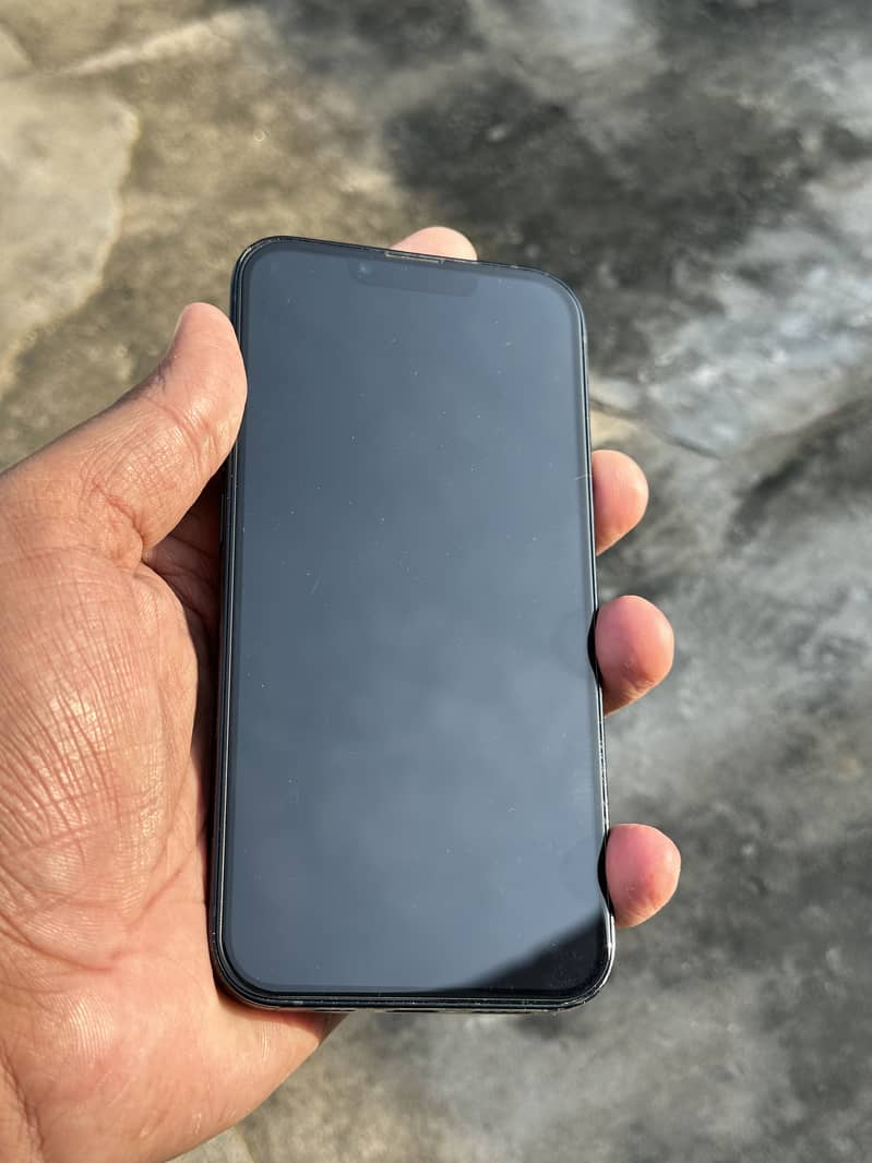 iPhone 13 7