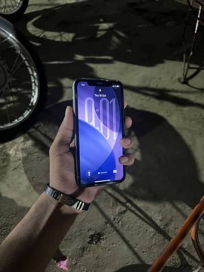 Apple iPhone 11