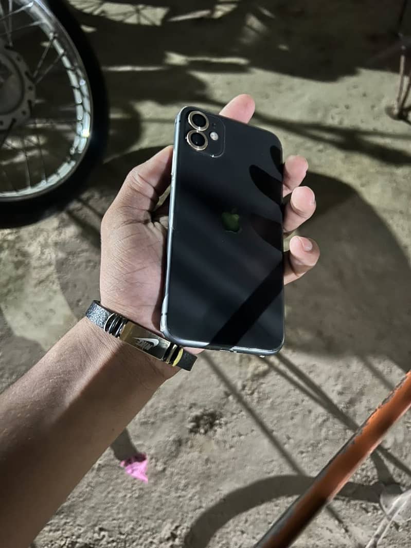 Apple iPhone 11 6