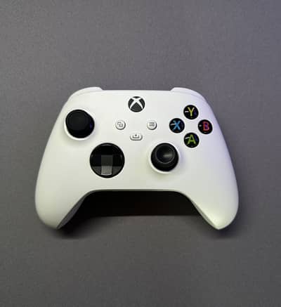 Xbox Series controller