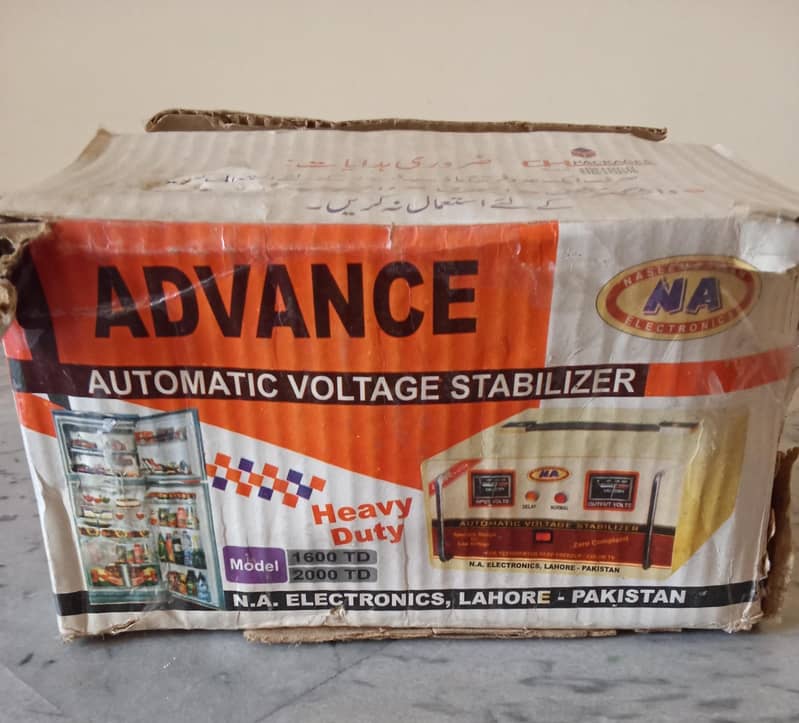 stabilizer 2000 1