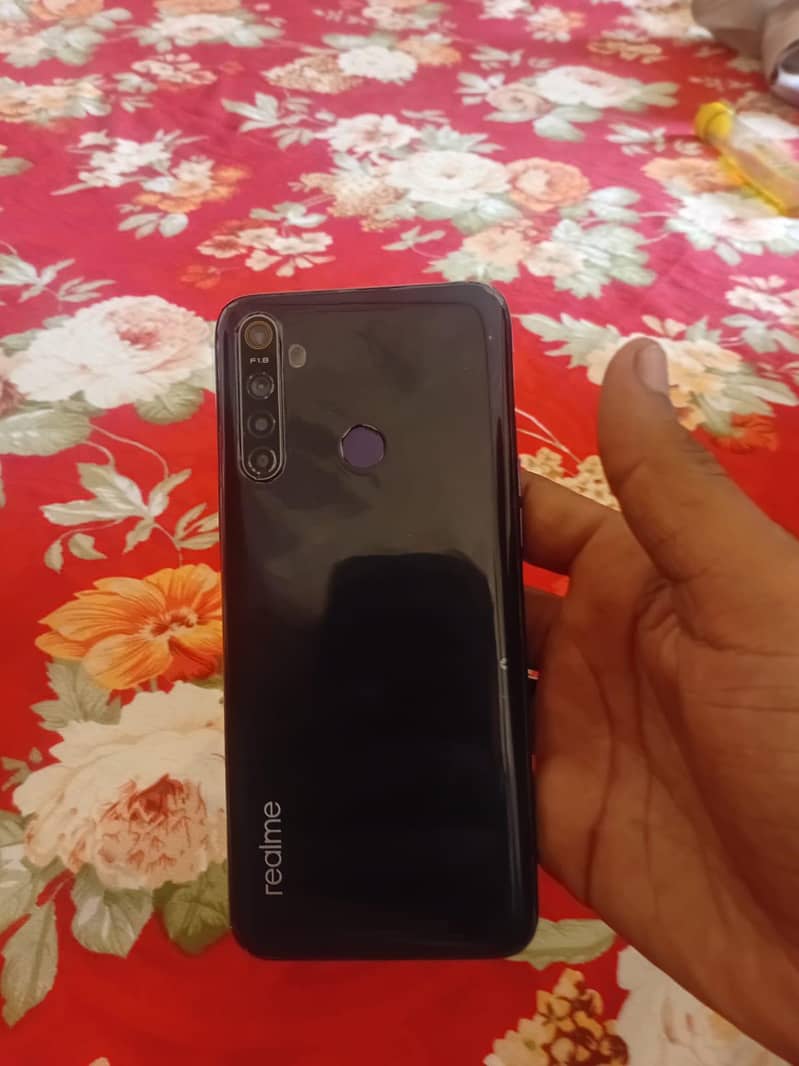 Realme 5 1