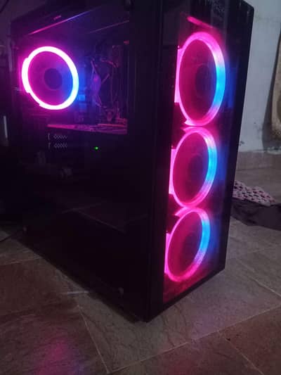 pc for sale urgent only pc no monitor