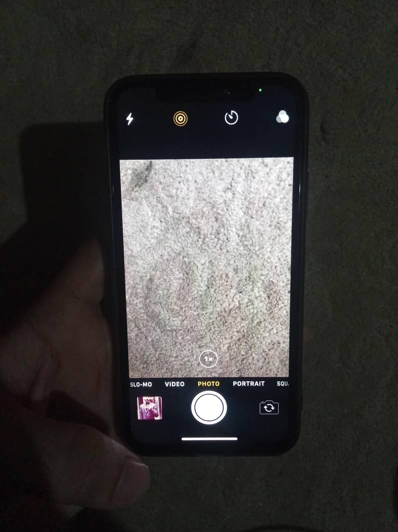 Apple iPhone X 2