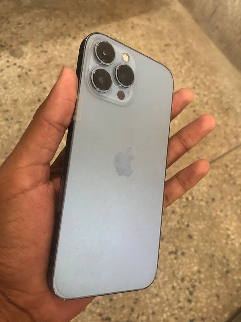 Apple iPhone 13 Pro Max 0
