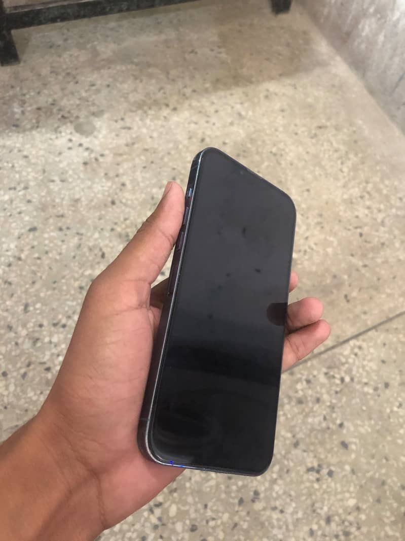 Apple iPhone 13 Pro Max 1