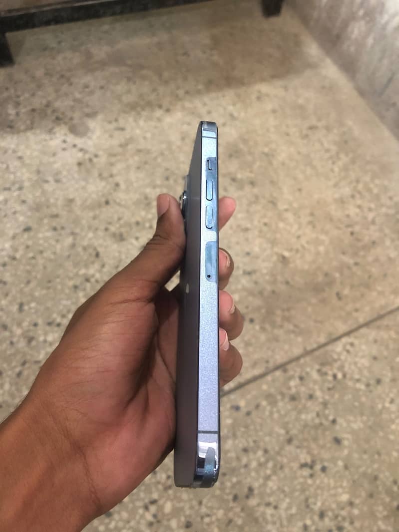 Apple iPhone 13 Pro Max 3