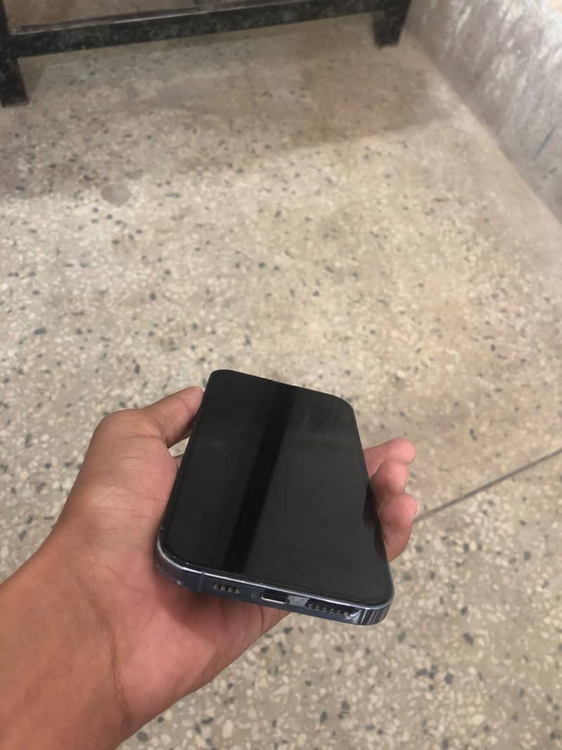 Apple iPhone 13 Pro Max 5