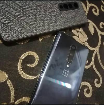 One Plus 8