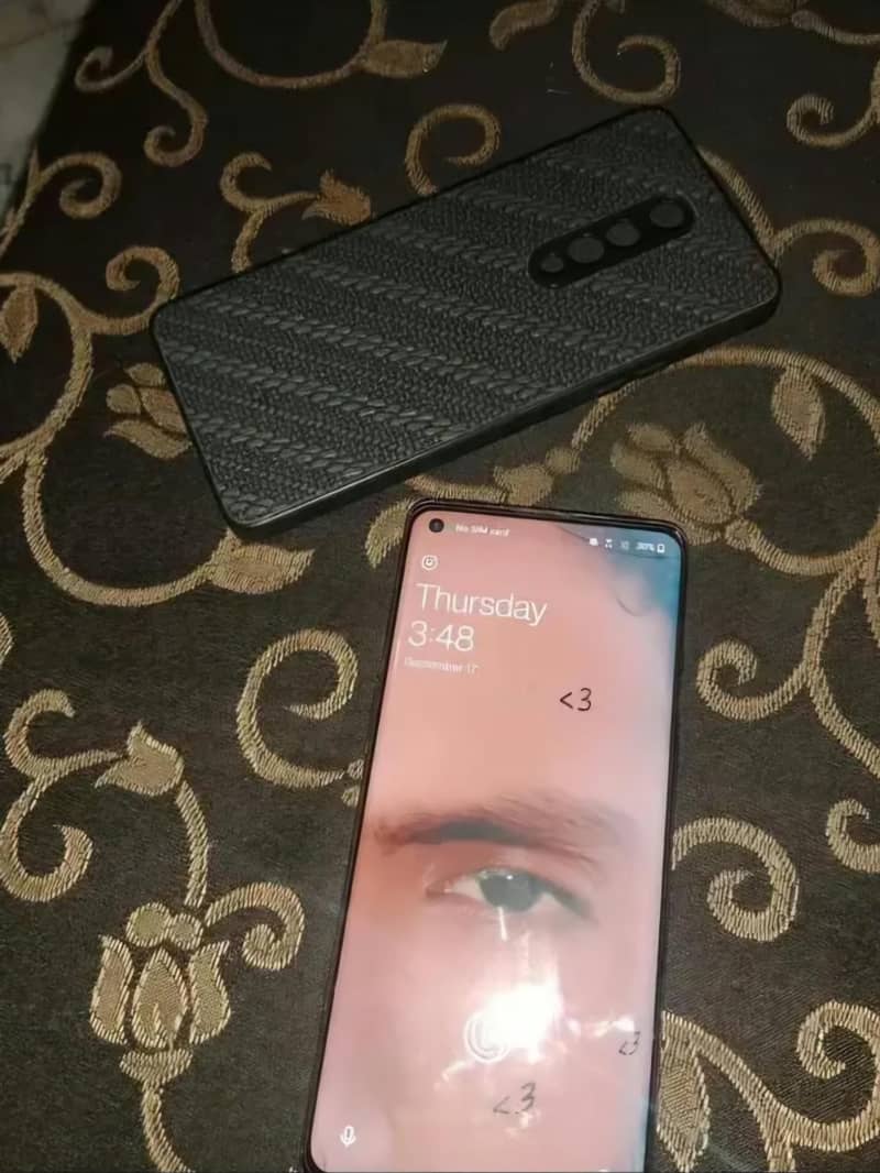 One Plus 8 1