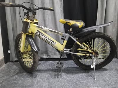 sports cycle