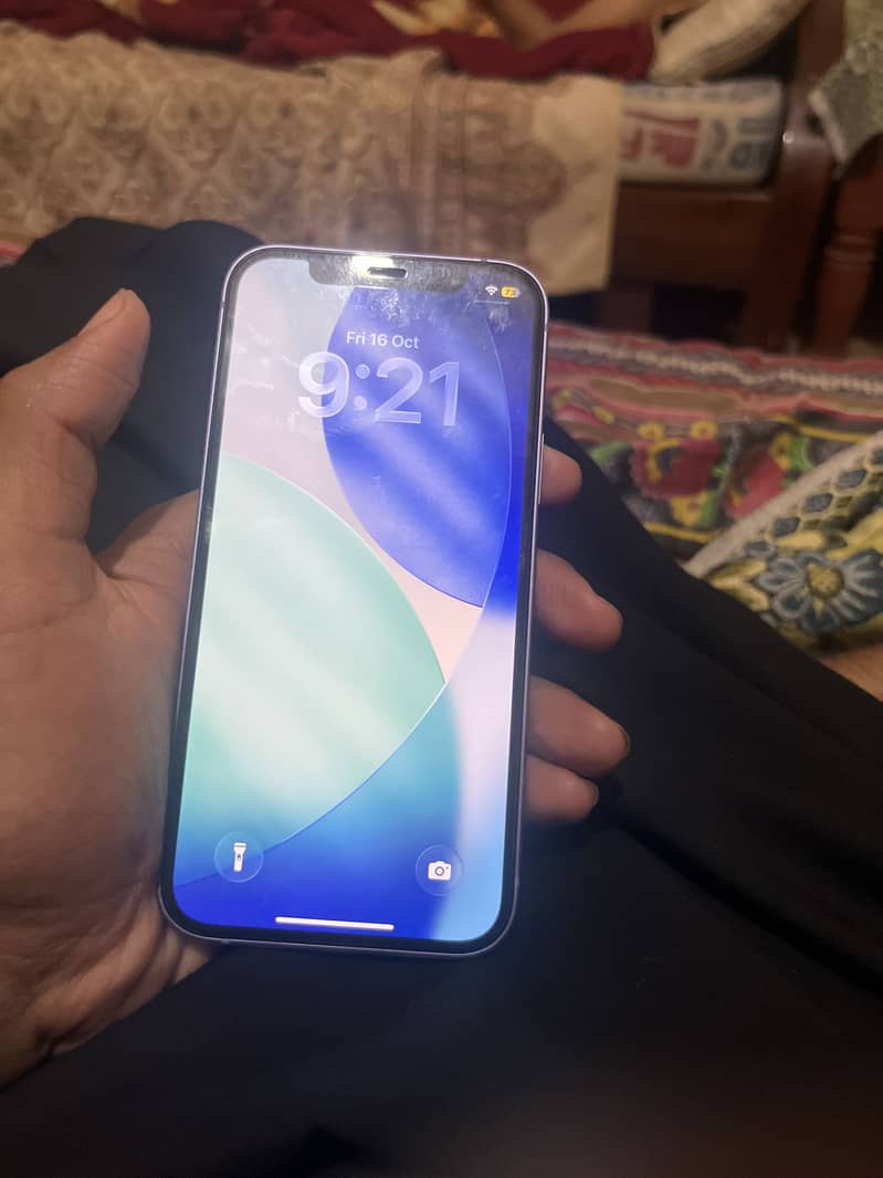 Apple iPhone 12 5