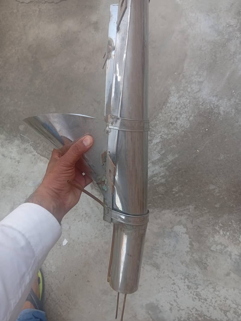 parking machine folder size 0