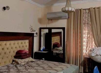 Double Storey 6 Marla House Available In Al-Hamad Colony (AIT) For sale