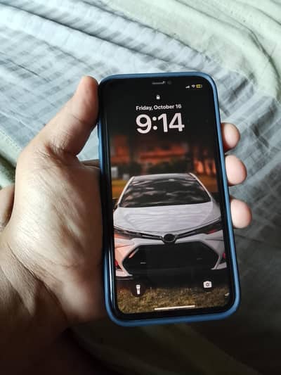 Apple iPhone XR exchange possible