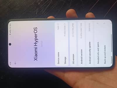 Xiaomi 13T Pro