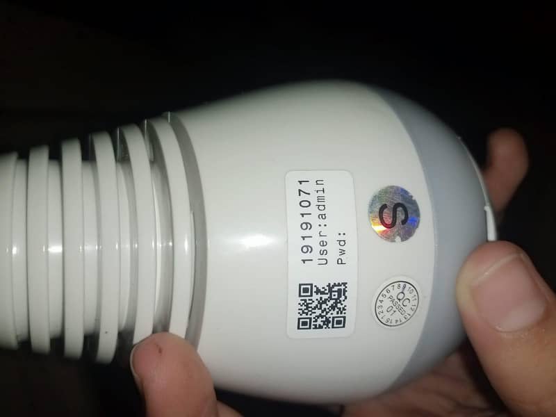 panoramic bulb camera 0