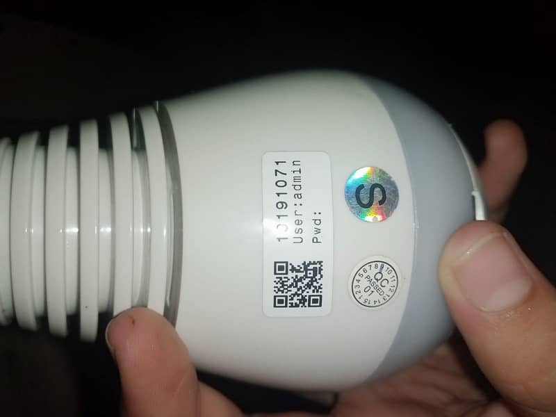 panoramic bulb camera 1