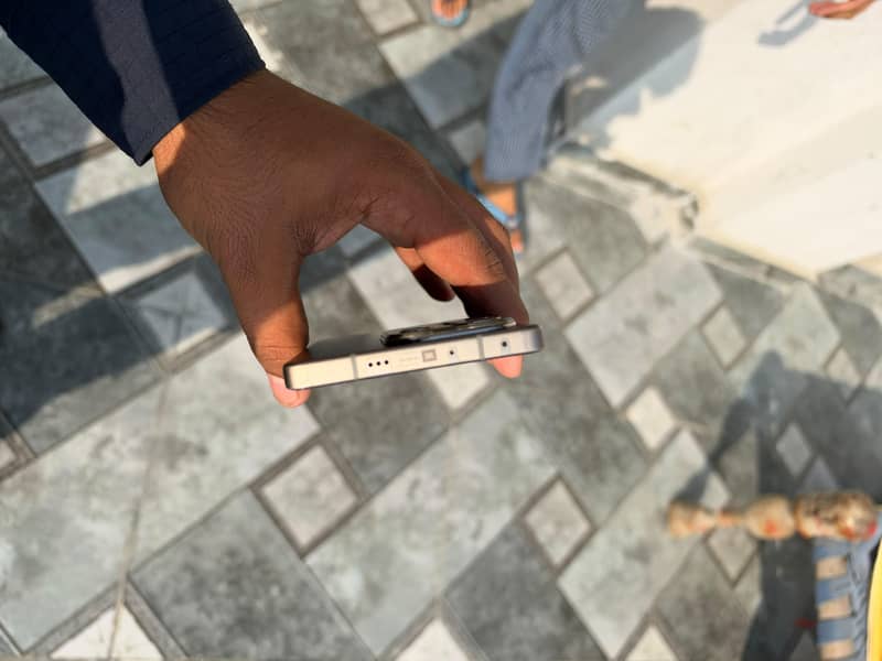 Infinix Note 50 4