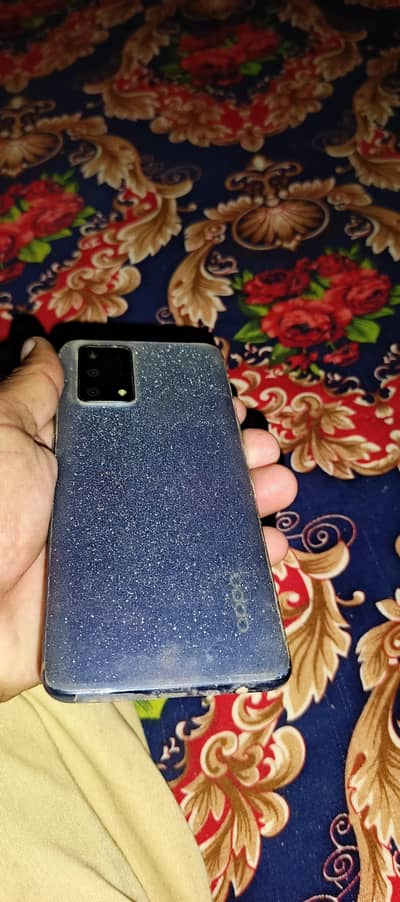 OPPO F19