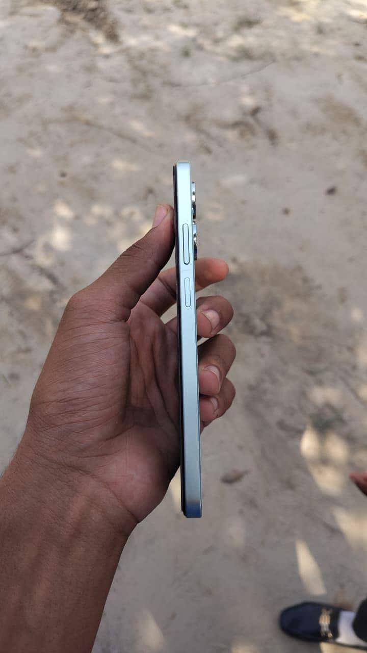 Realme Note 60x 1