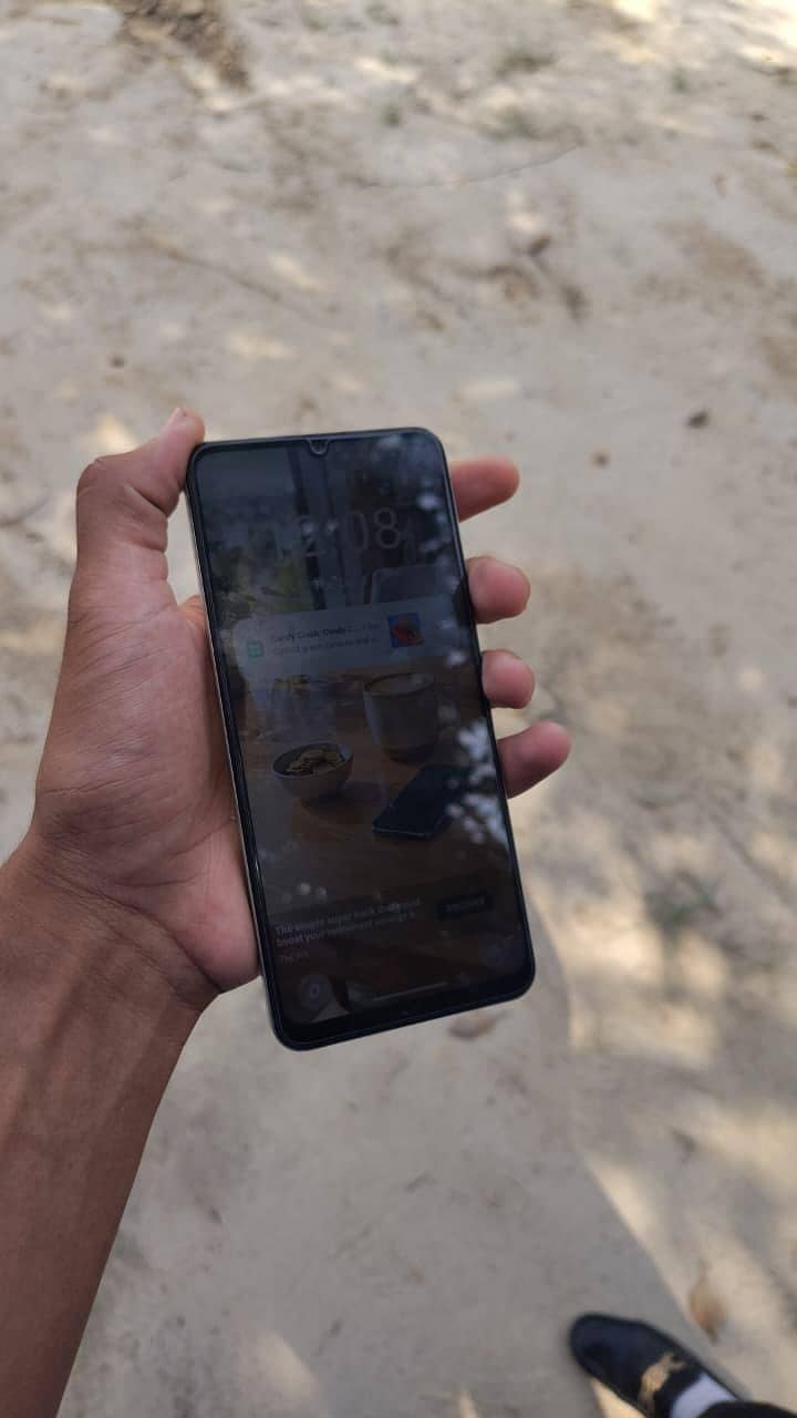 Realme Note 60x 2