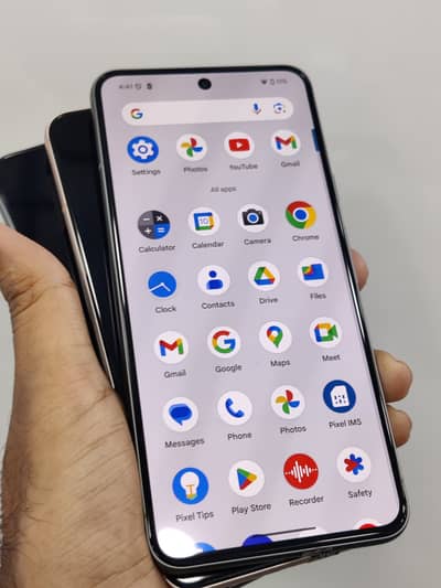 Google Pixel 8 Official pta Approved