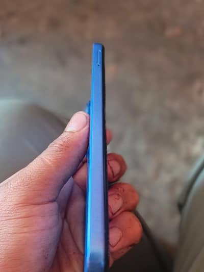Infinix hot 60 i