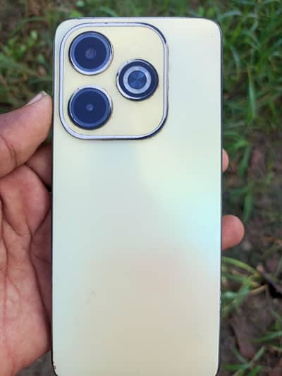 Infinix Hot 40i