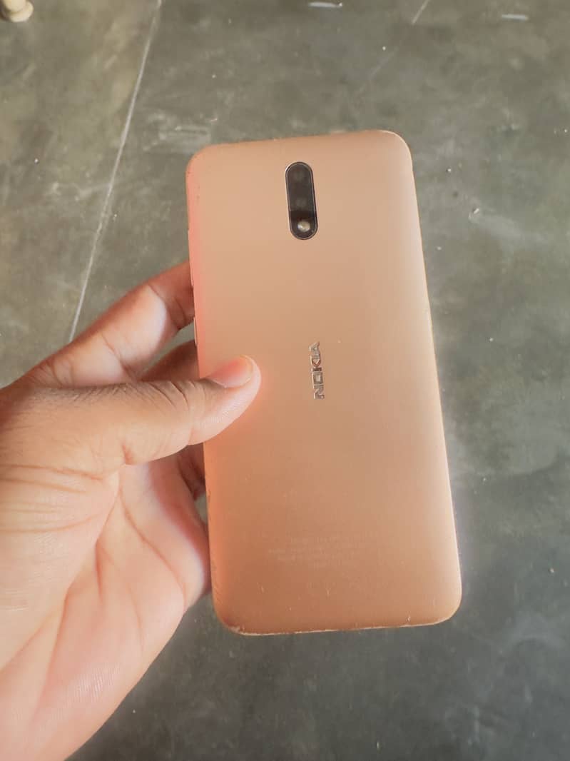 Nokia 4