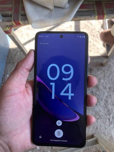 Motorola Moto G Power 5G