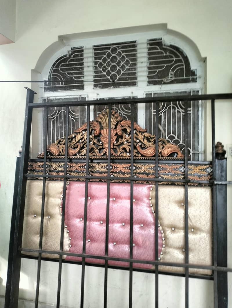 ROOM BED 0
