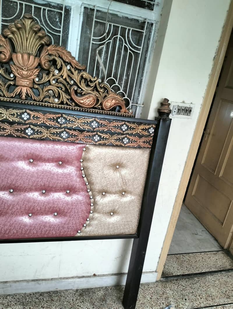 ROOM BED 3