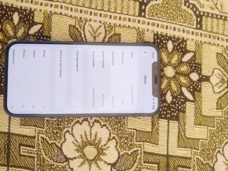 Apple iPhone 12 jv 7