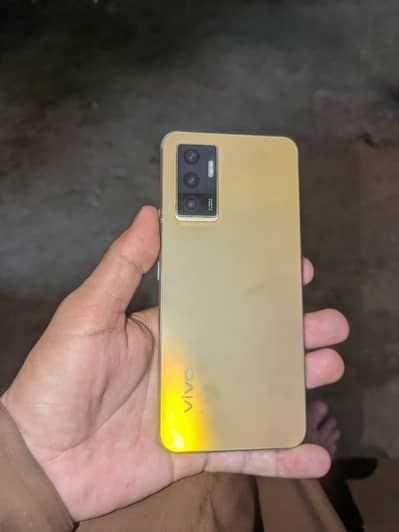 Vivo V23