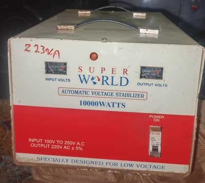 good condition