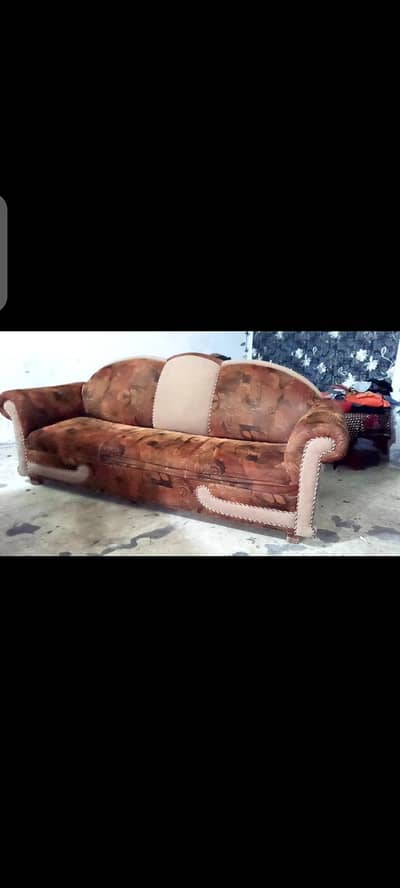 Seater sofa set for sale Faisalabad