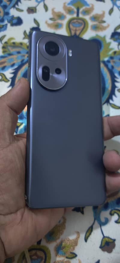 OPPO Reno11