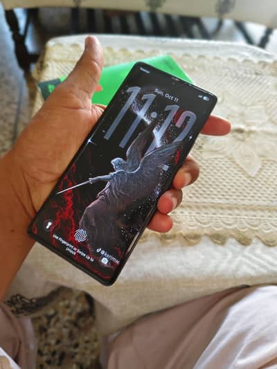 infinix note 40 wireless charger