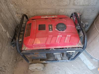 Generator for sale