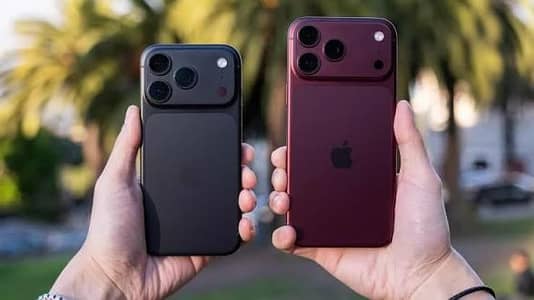 Apple iPhone 18 Pro Max available for easy monthly installment