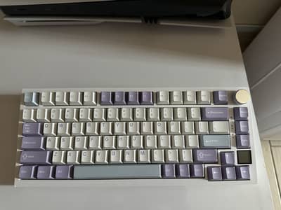 Ajazz AK 820 Pro 75%