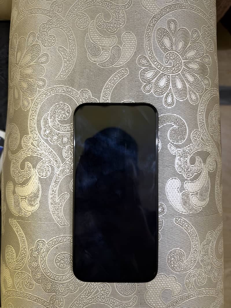 Apple iPhone 16 Pro Max 1