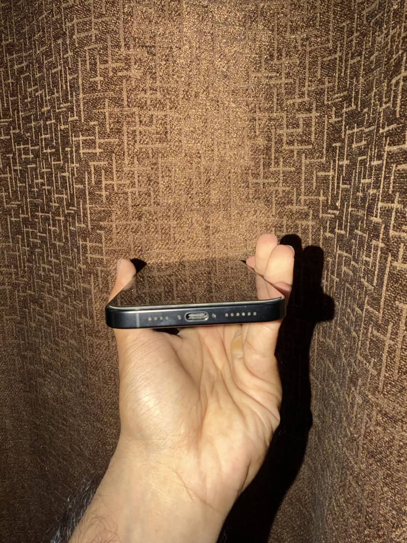 Apple iPhone 16 Pro Max 2
