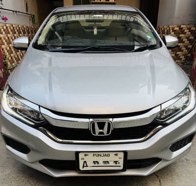 Honda City 1.2 cvt  2025  Model