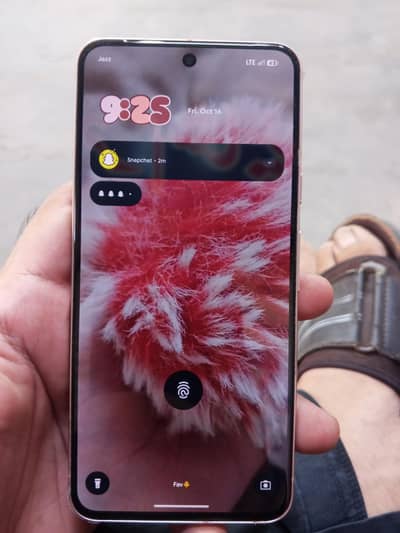 Google Pixel 8