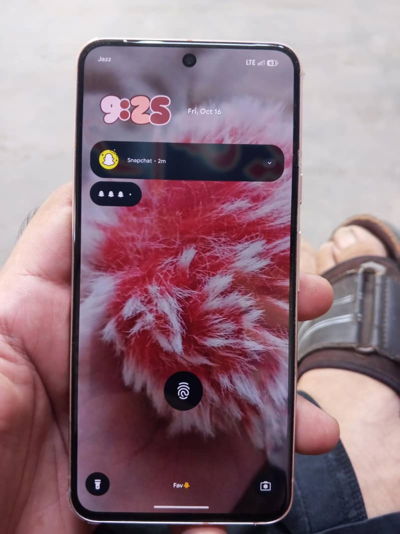 Google Pixel 8 0